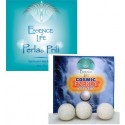 Combo 1 Prill + 3 Piedras de Energía Cósmica