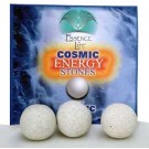 Piedras de Energía Cósmica